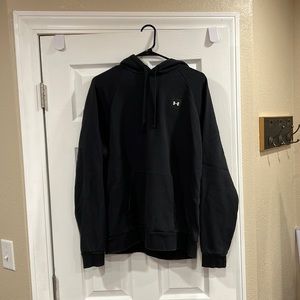 Mens large under armour hoodie